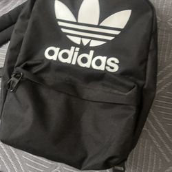 Adidas Mini Backpack 