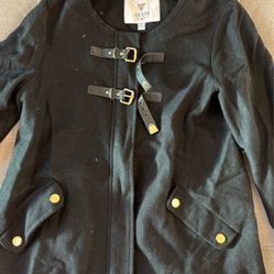 GUESS Poncho