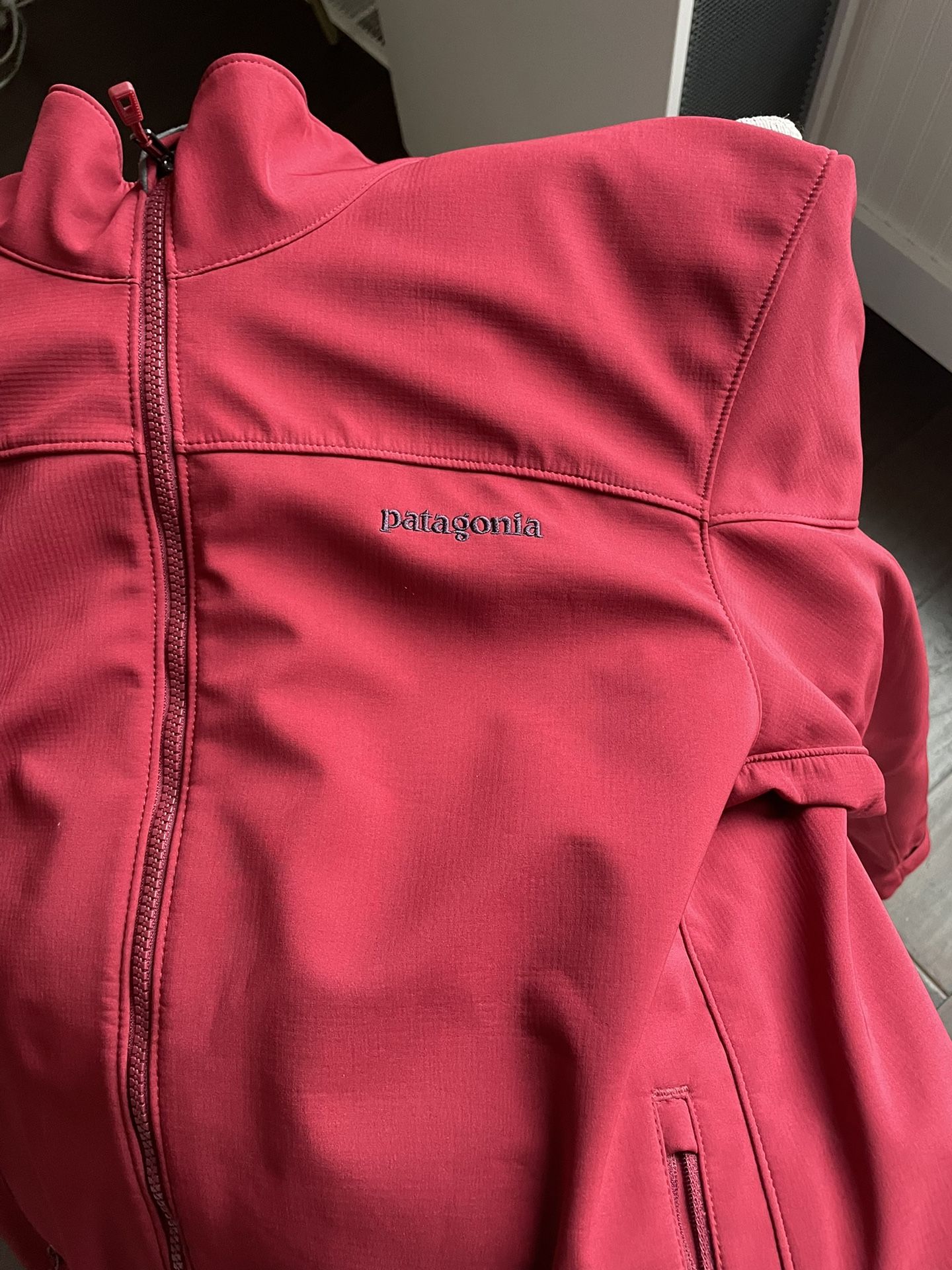 Patagonia Soft Shell Jacket