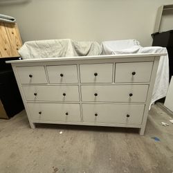 IKEA Hemnes Dresser