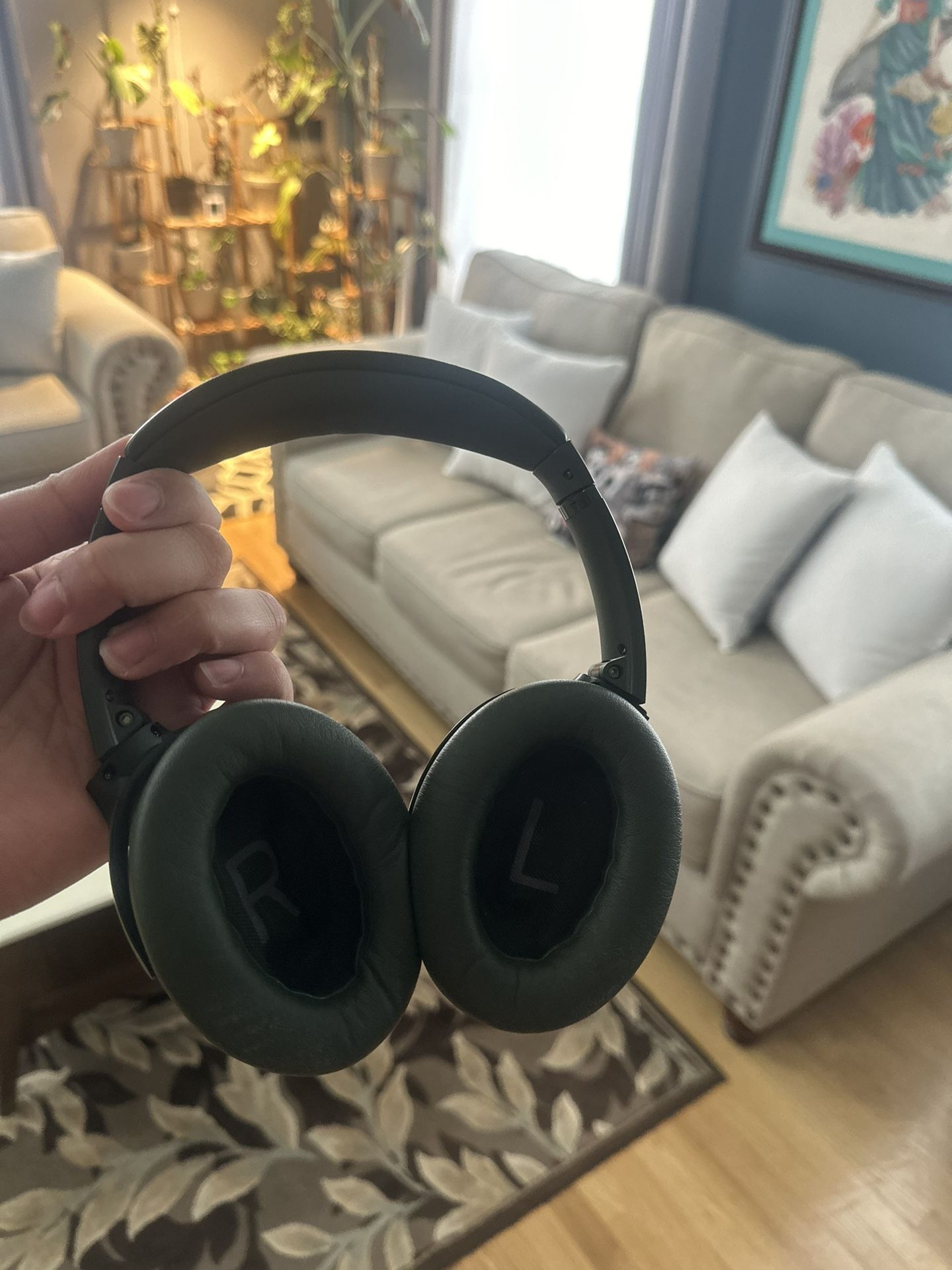 Bose Headphones And Nintendo Switch Lite Bundle