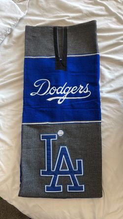 Dodgers pancho
