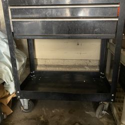 Yukon Tool  Car 