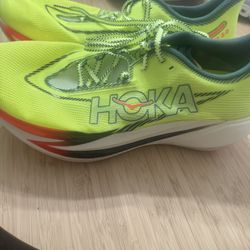 Hoka Shoes 