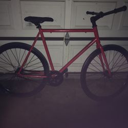 Fixie 700 C