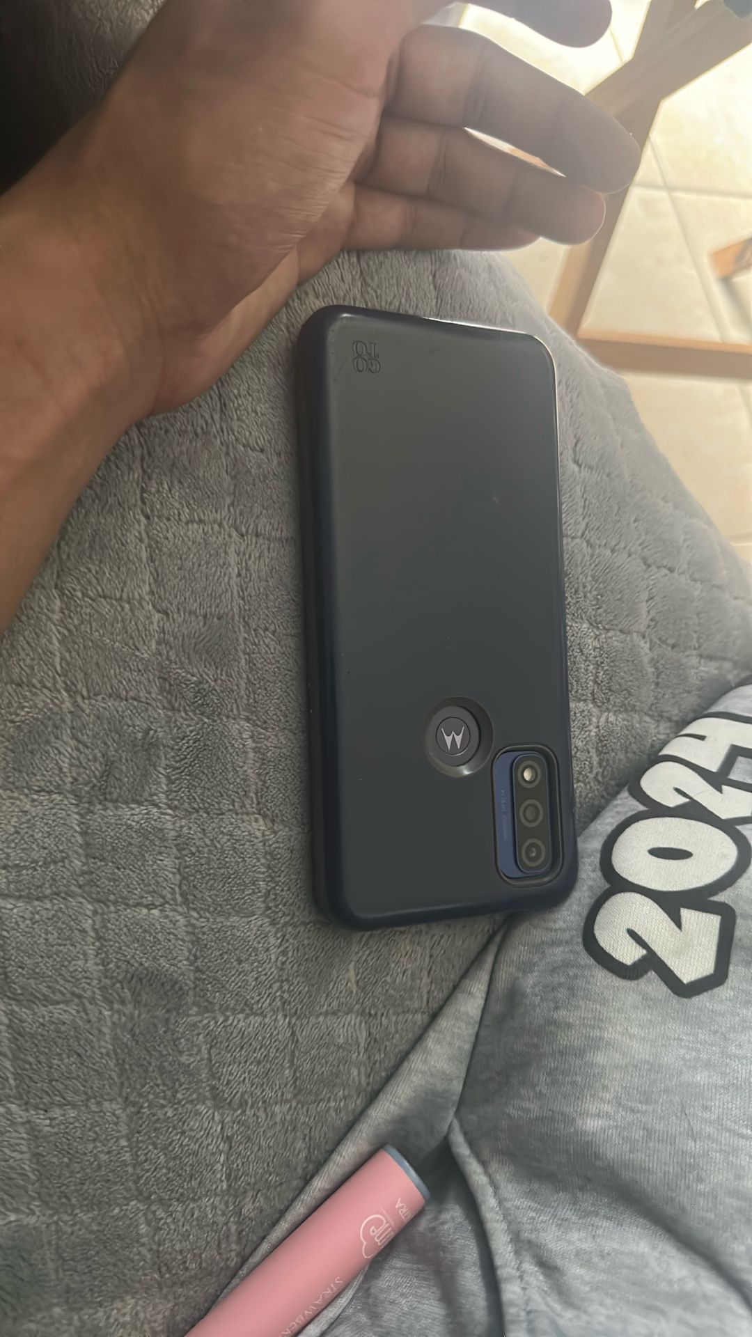 Motorola Phone