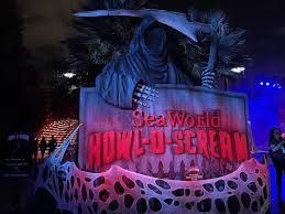 Howl O Scream Tickets