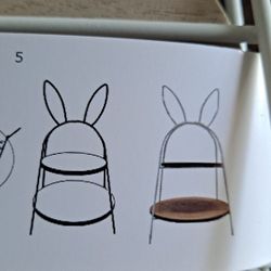 Easter Decor 