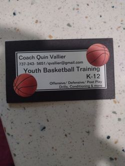 Basketball Trainer