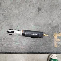 Huskey Pneumatic Ratchet 1/2