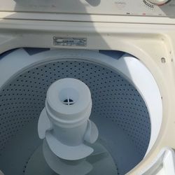 Kenmore Washer 