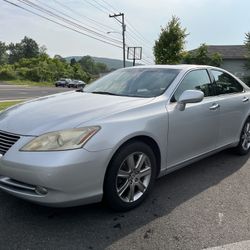 2009 Lexus ES 350