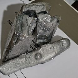 999.999 silver 46.31 oz