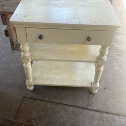 Pottery Barn Dresser 