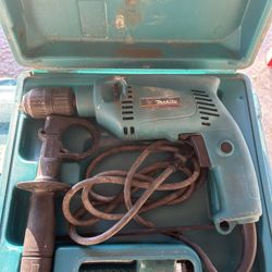 Makita Drill