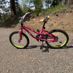 Kids Bike For Sale 