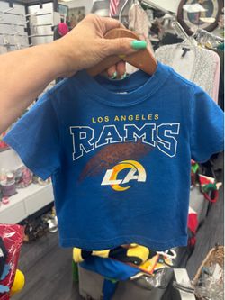Baby NFL T-shirt