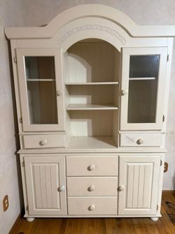 China Cabinet