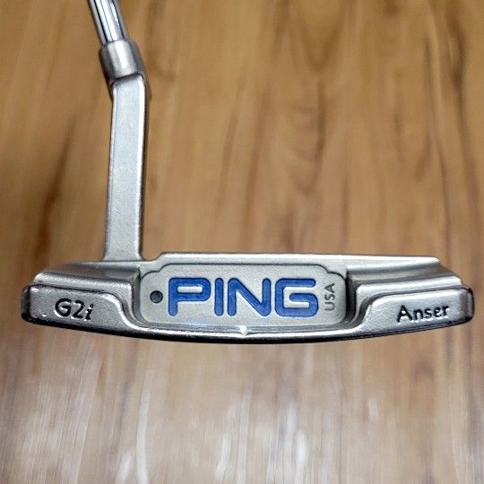Ping G2i Anser Putter 35"