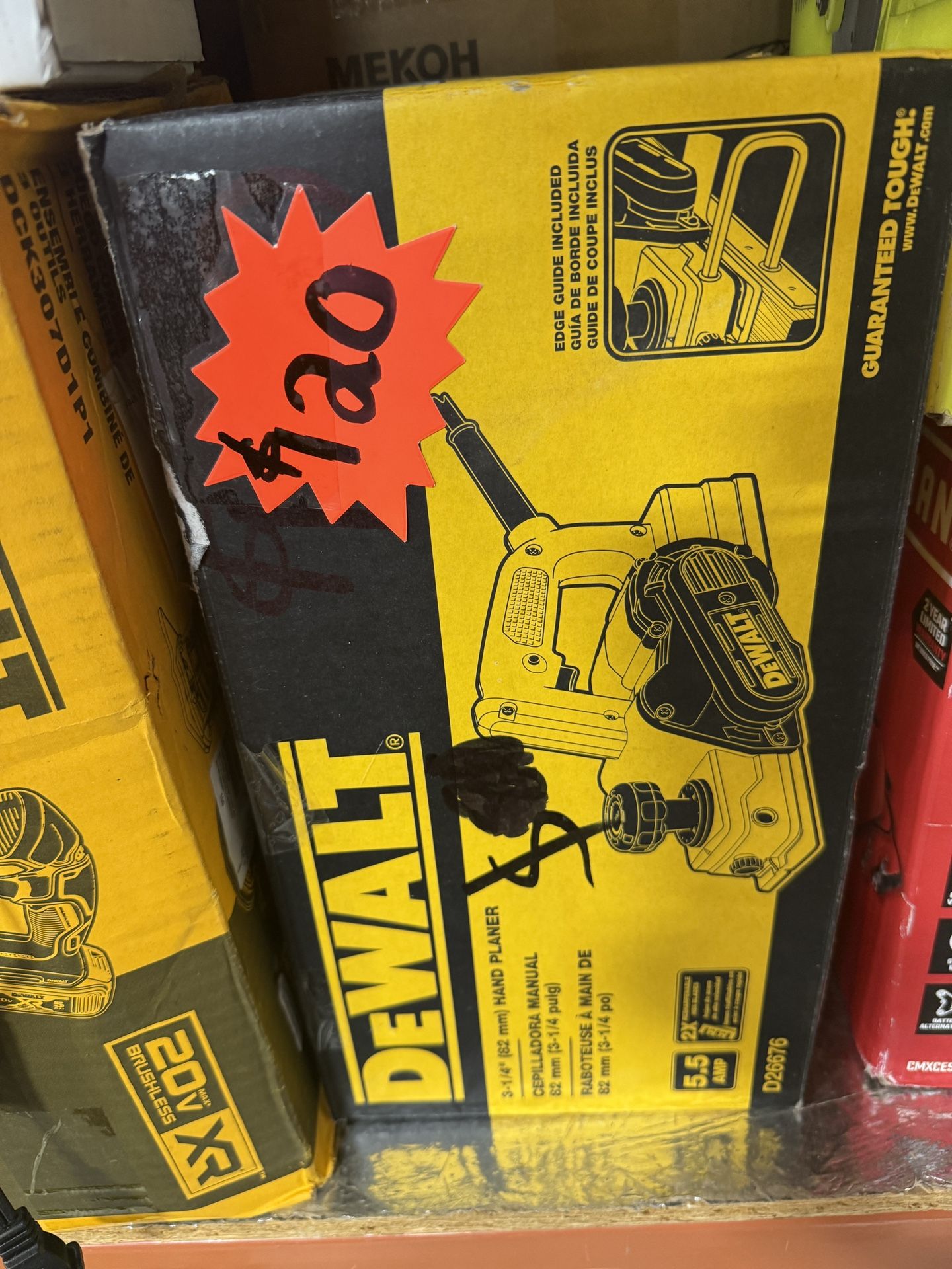 Dewalt