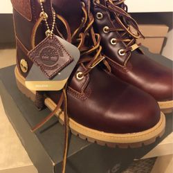 New with tag and box