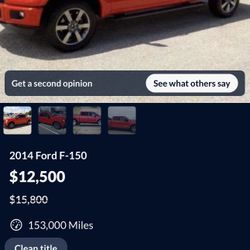 Ford-F150 