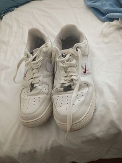 Nikes