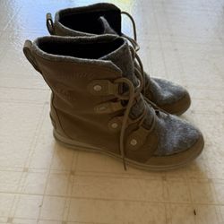 Sorell Boots 