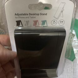 Phone Tablet Stand New