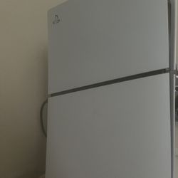 Sony PlayStation 5 PS5 Console + 1 Controller with StrikePack Horizon Vista Mod Attachment - Fully Working