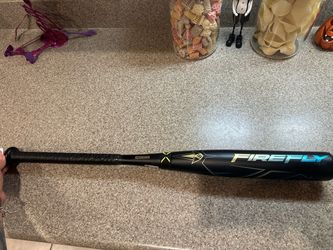 Easton Firefly Fastpitch Bat (-12) New Paid 250.00 asking 200.00