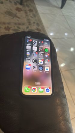 iPhone 12 Pro