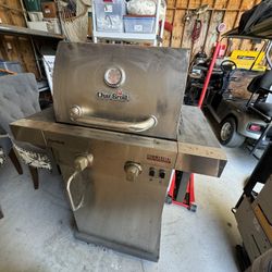 Grill