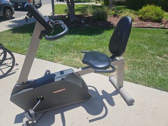 Pro-form Stationary Exercise Bike