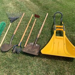 Lawn&garden  Hand Tools 