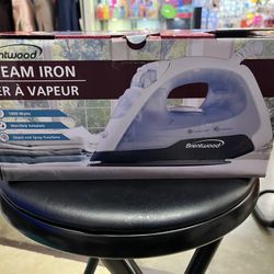 Iron