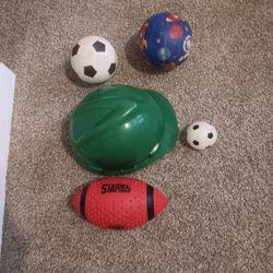 Boys Toys 