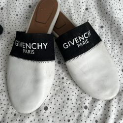 Givenchy Mules