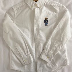 Polo Ralph Lauren Kid Shirt