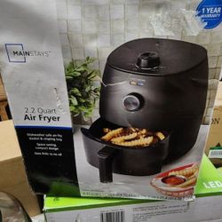 Air Fryer 