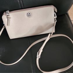Tory Burch Wallet Crossbody Bag