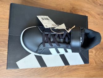Adidas shoes