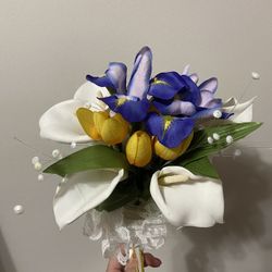 Bridal Bouquet  