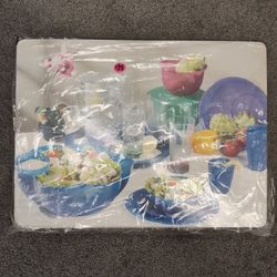 Tupperware Placemats 