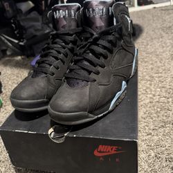 Jordan 7s Sz 8.5