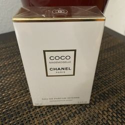 Perfume - Chanel Coco Mademoiselle Eau de Parfum Intense (San Diego)