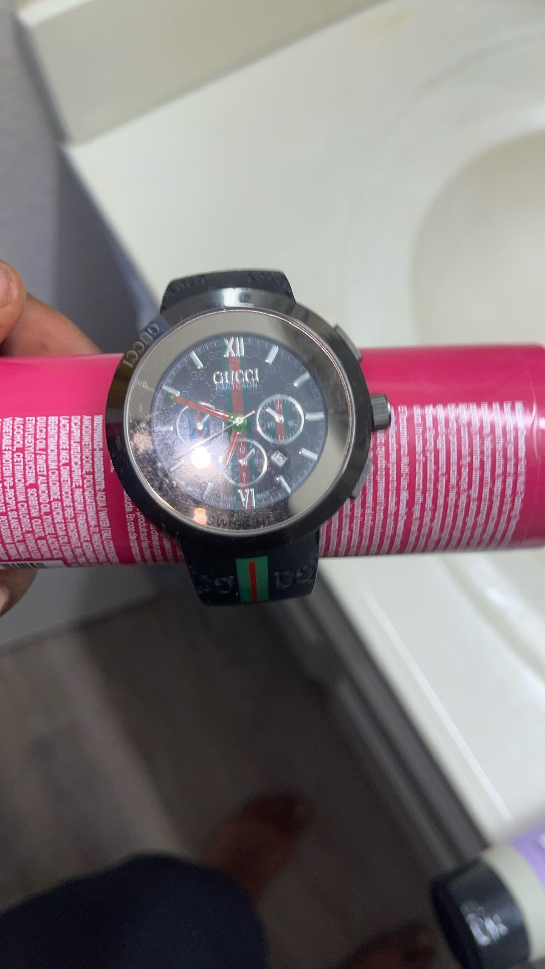 Gucci Watch