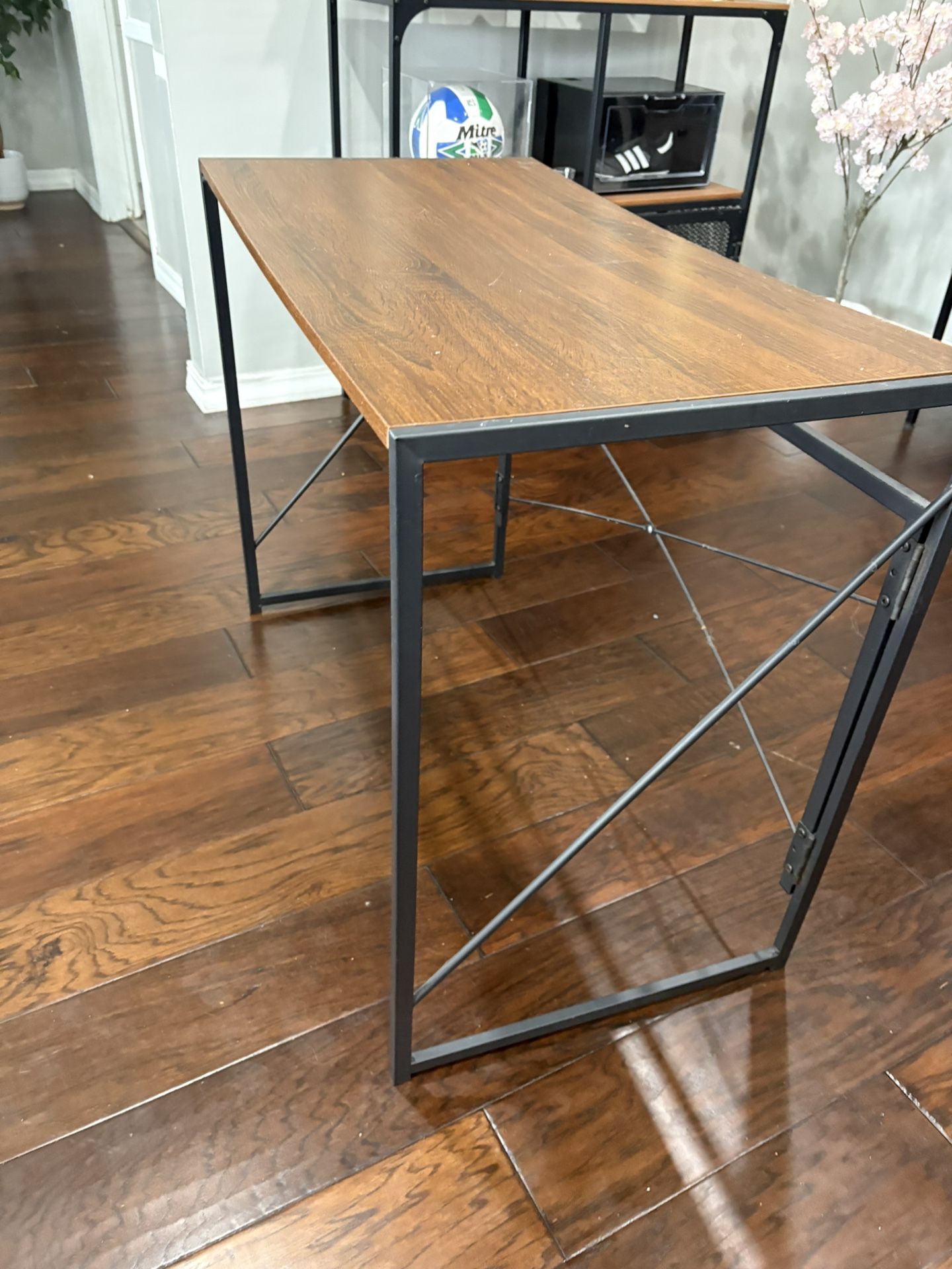 Small Desk
