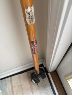 Lawn Edger.