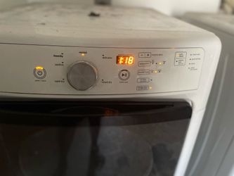 Gas Maytag Dryer